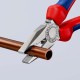 Kombinuotos replės KNIPEX 0305180 6