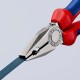 Kombinuotos replės KNIPEX 0305180 7