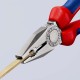 Kombinuotos replės KNIPEX 0305180 8