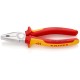Kombinuotos replės KNIPEX 0306200SB 1