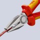 Kombinuotos replės KNIPEX 0306200SB 8