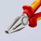 Kombinuotos replės KNIPEX 0306200SB 9