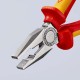 Kombinuotos replės KNIPEX 0306200SB 10
