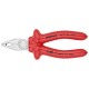 Kombinuotos replės KNIPEX 0307180 2