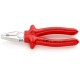 Kombinuotos replės KNIPEX 0307200 1