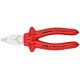 Kombinuotos replės KNIPEX 0307200 2