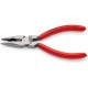 Kombinuotos replės siauromis žiaunomis KNIPEX 0821145SB 3