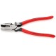 Amerikietiško tipo elektriko replės KNIPEX 0901240SB 3 Amerikietiško tipo elektriko replės KNIPEX 0901240SB 3