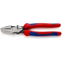Amerikietiško tipo elektriko replės KNIPEX 0902240