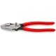Amerikietiško tipo elektriko replės KNIPEX 0911240SB 1