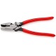 Amerikietiško tipo elektriko replės KNIPEX 0911240SB 3