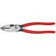 Amerikietiško tipo elektriko replės KNIPEX 0911240 2