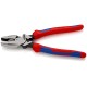 Amerikietiško tipo elektriko replės KNIPEX 0912240SB 2