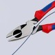 Amerikietiško tipo elektriko replės KNIPEX 0912240SB 4