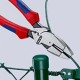 Amerikietiško tipo elektriko replės KNIPEX 0912240 3 Amerikietiško tipo elektriko replės KNIPEX 0912240 3