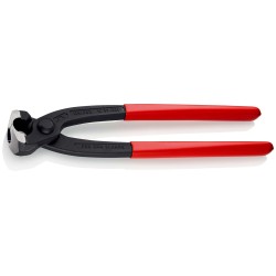 Žiedų užspaudimo replės KNIPEX 1099I220SB