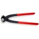 Žiedų užspaudimo replės KNIPEX 1099I220SB 3 Žiedų užspaudimo replės KNIPEX 1099I220SB 3