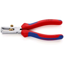 Laidų nuizoliavimo replės KNIPEX 1105160SB