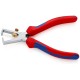 Laidų nuizoliavimo replės KNIPEX 1105160SB 3