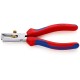 Laidų nuizoliavimo replės KNIPEX 1105160 1