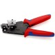 Preciziškos laidų nuizoliavimo replės KNIPEX 121206 1