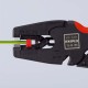 Automatinės laidų nuizoliavimo replės KNIPEX MultiStrip 1242195SB 6