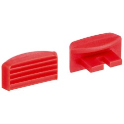Atsarginės užspaudimo žiaunos KNIPEX 124902