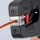 Automatinės laidų nuizoliavimo replės KNIPEX 1252195SB 7