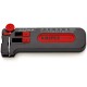 Mini laidų nuizoliavimo įrankis KNIPEX 1280040SB 1 Mini laidų nuizoliavimo įrankis KNIPEX 1280040SB 1