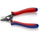 Šviesolaidžio kabelio nuizoliavimo įrankis KNIPEX 1282130SB 2