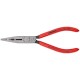 Elektrikų replės KNIPEX 1301160SB 1