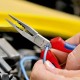 Elektrikų replės KNIPEX 1301160SB 4