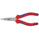 Elektrikų replės KNIPEX 1302160SB 1