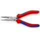 Elektrikų replės KNIPEX 1302160SB 2