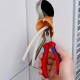 Laidų nuizoliavimo replės KNIPEX 1345165 4