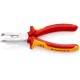 Laidų nuizoliavimo replės KNIPEX 1346165SB 2