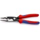 Elektros instaliavimo replės 6in1KNIPEX 1382200SB 2