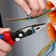 Elektros instaliavimo replės KNIPEX 1392200SB 4