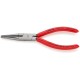 Laidų nuizoliavimo replės KNIPEX 1551160 1
