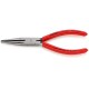 Laidų nuizoliavimo replės KNIPEX 1561160 1
