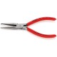 Laidų nuizoliavimo replės KNIPEX 1561160 3