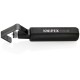 Laidų nuizoliavimo įrankis KNIPEX 1630145SB 1