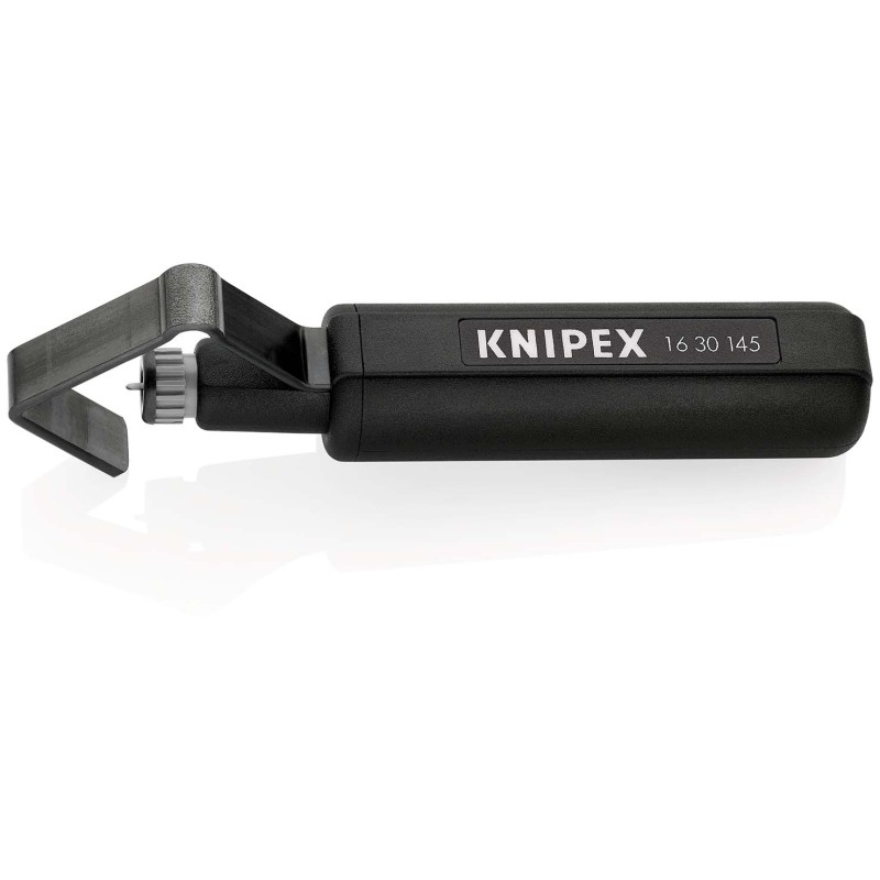 Laidų nuizoliavimo įrankis KNIPEX 1630145SB 1