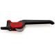 Laidų nuizoliavimo įrankis KNIPEX 1640150SB 1