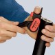 Laidų nuizoliavimo įrankis KNIPEX 1640150SB 4