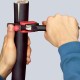 Laidų nuizoliavimo įrankis KNIPEX 1640150SB 6