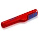 Laidų nuizoliavimo įrankis Ø8-13mm KNIPEX 1680175SB 1