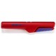 Laidų nuizoliavimo įrankis Ø8-13mm KNIPEX 1680175SB 2