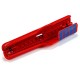 Laidų nuizoliavimo įrankis Ø8-13mm KNIPEX 1680175SB 3