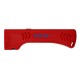 Universalus statybinių ir pramoninių kabelių nuizoliavimoo įrankis KNIPEX 1690130SB 2